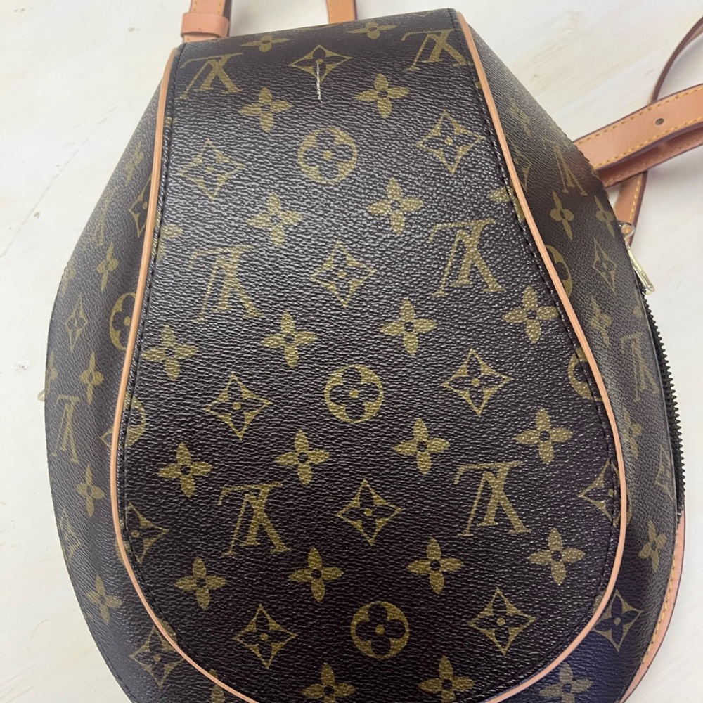 Louis Vuitton backpack